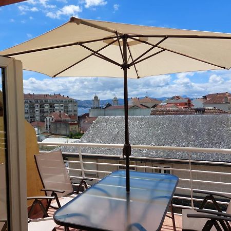 Apartamento Moana Centro Appartement Buitenkant foto