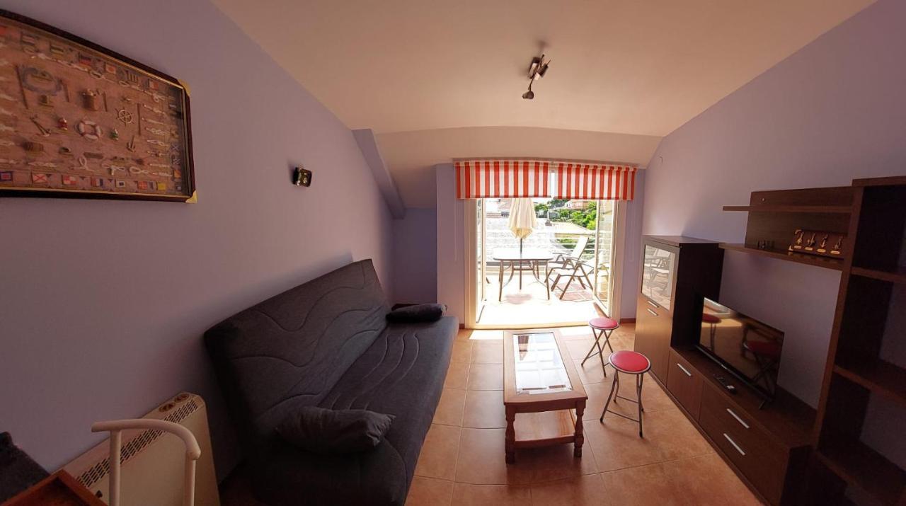 Apartamento Moana Centro Appartement Buitenkant foto
