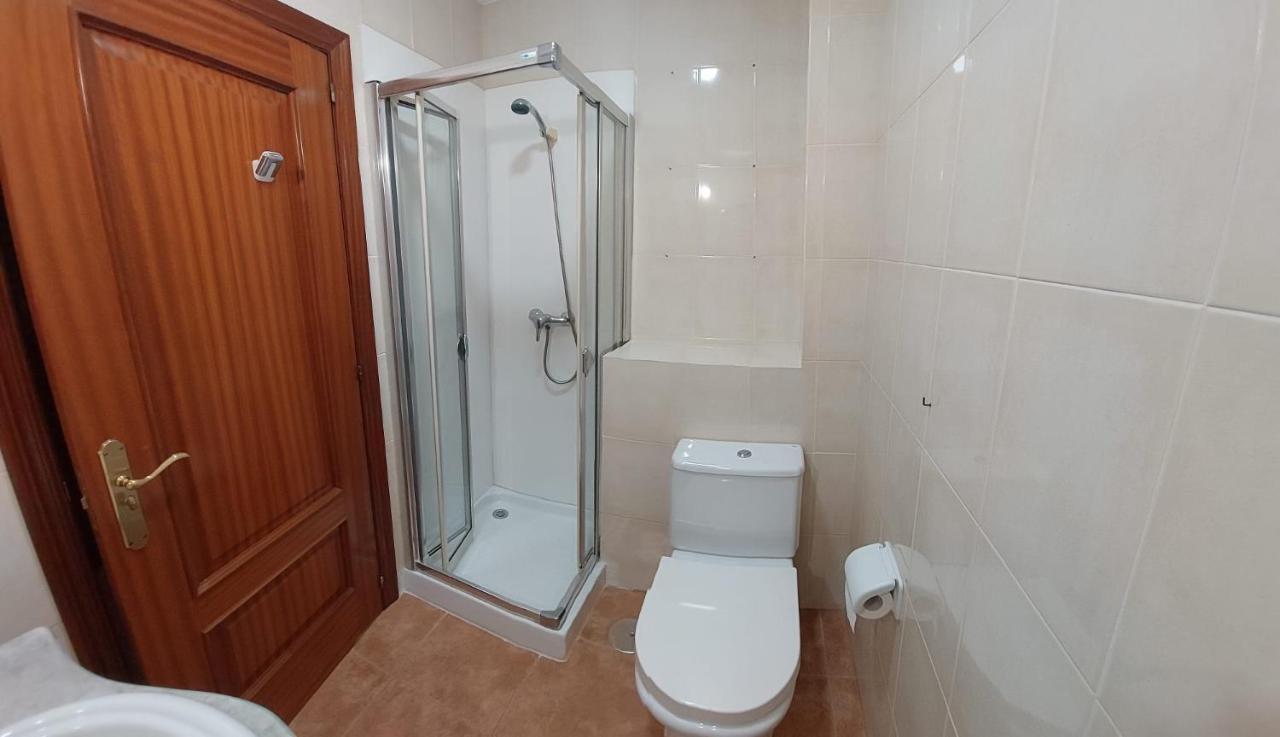 Apartamento Moana Centro Appartement Buitenkant foto