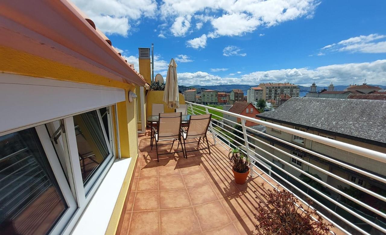 Apartamento Moana Centro Appartement Buitenkant foto
