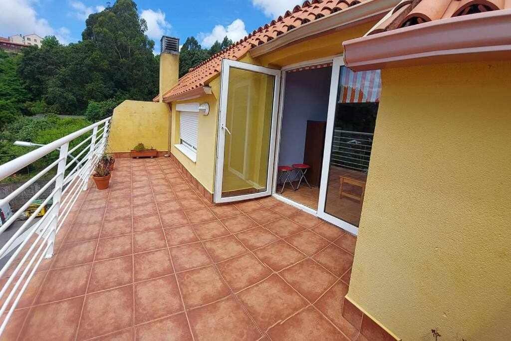 Apartamento Moana Centro Appartement Buitenkant foto